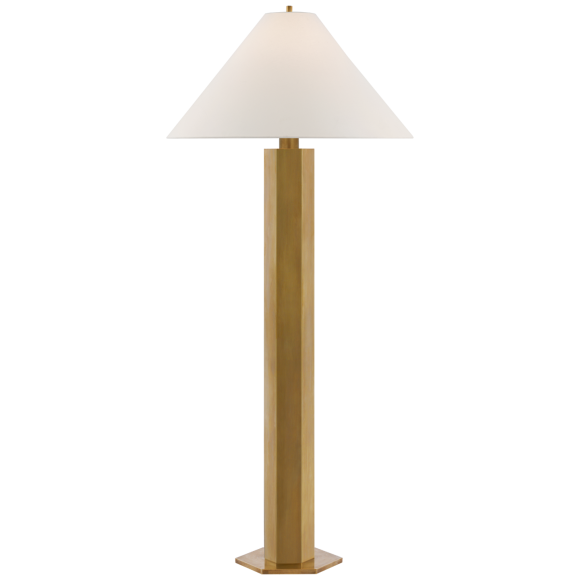Купить Торшер Olivier Large Floor Lamp в интернет-магазине roooms.ru