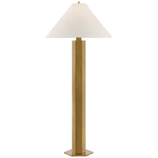 Купить Торшер Olivier Large Floor Lamp в интернет-магазине roooms.ru