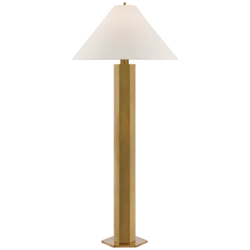 Купить Торшер Olivier Large Floor Lamp в интернет-магазине roooms.ru
