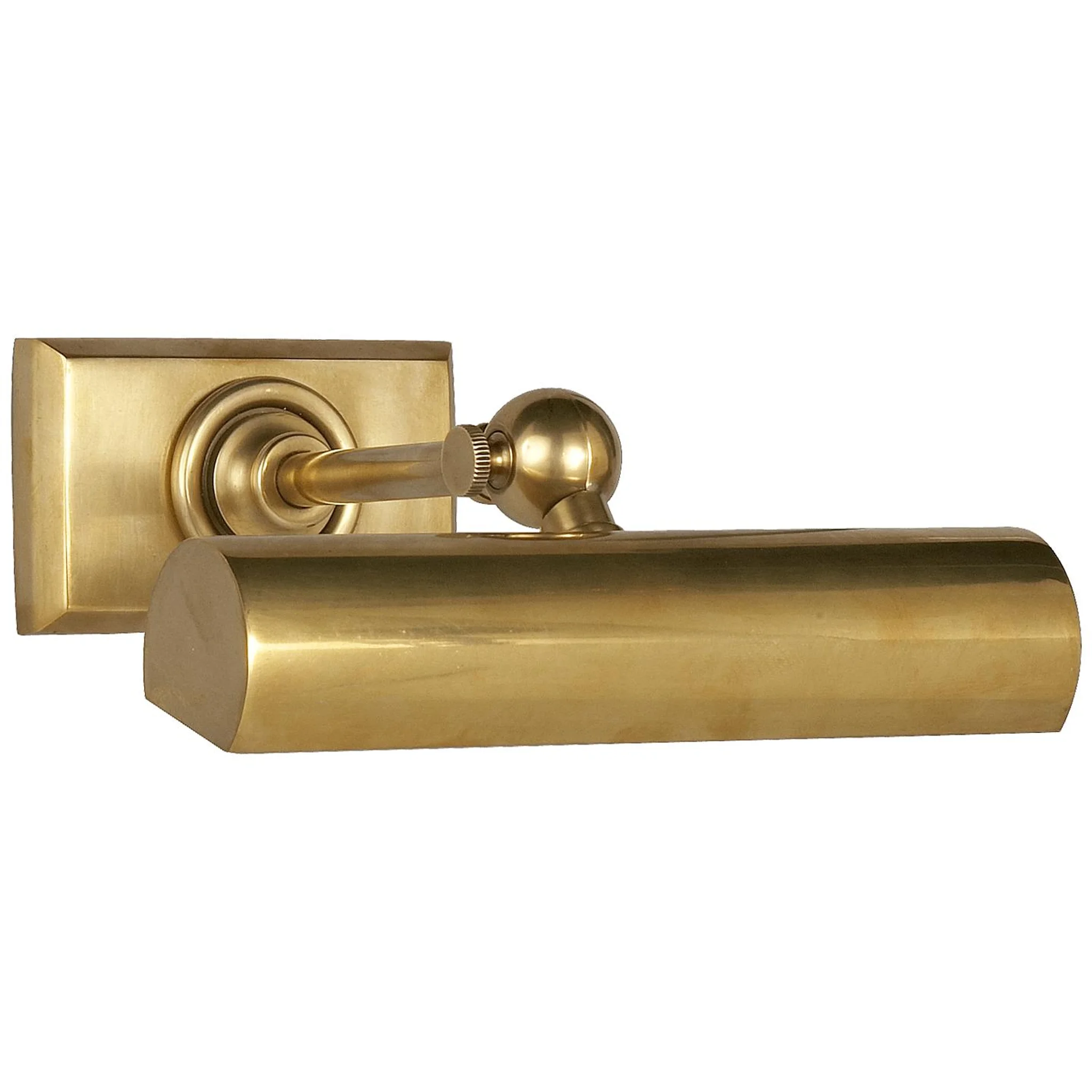 Купить Бра 8" Cabinet Maker's Picture Light в интернет-магазине roooms.ru
