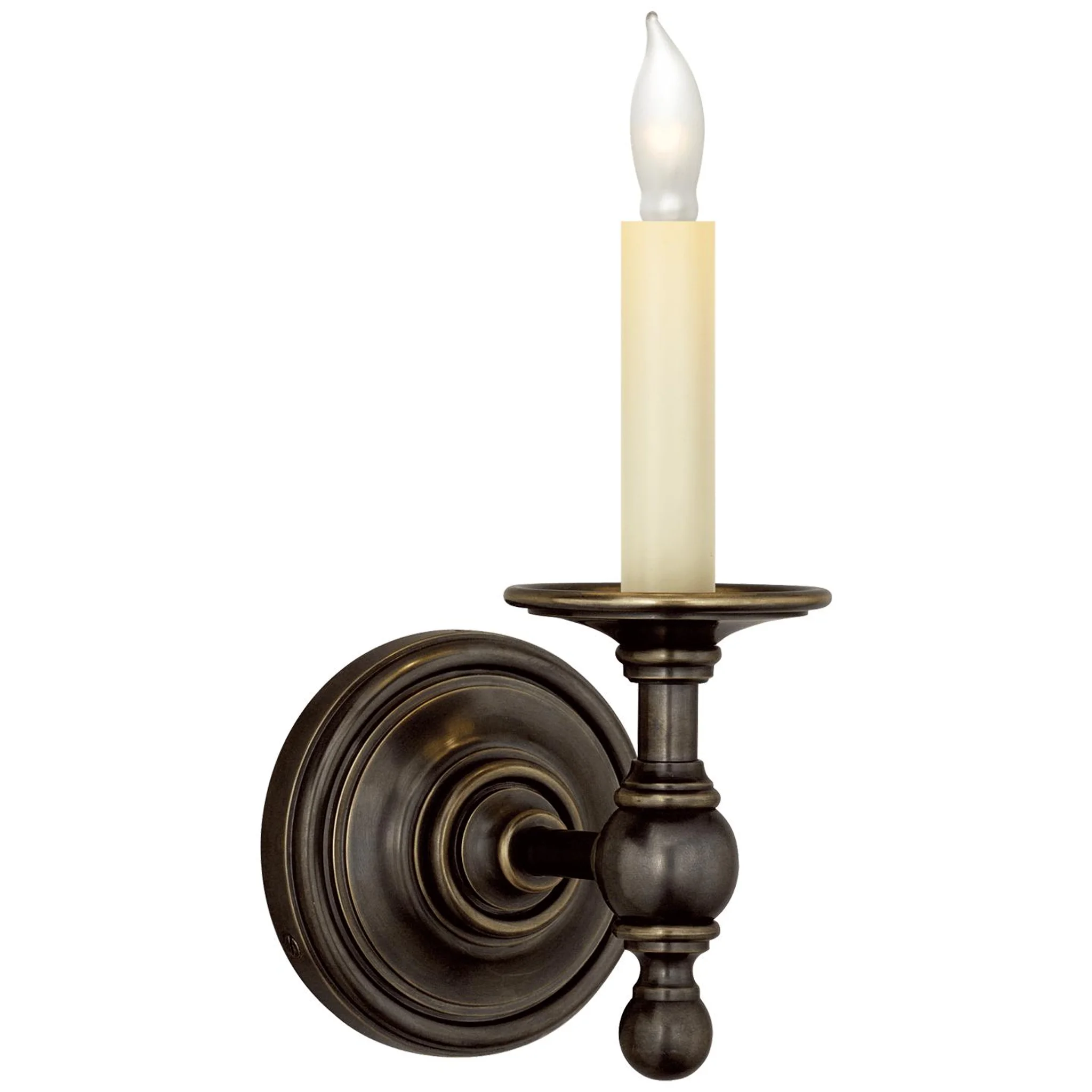 Купить Бра Classic Single Sconce в интернет-магазине roooms.ru