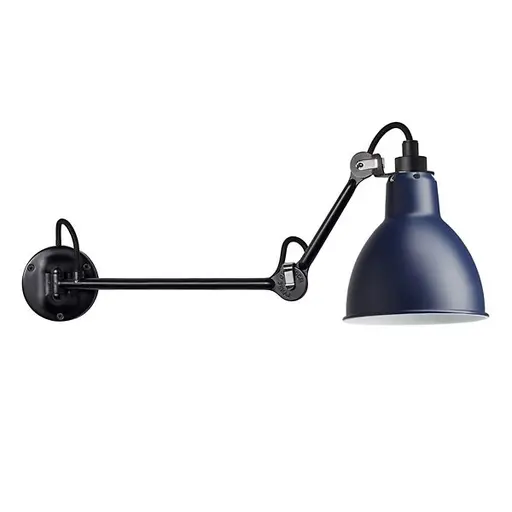 Купить Бра Lampe Gras 204 Long Wall Sconce в интернет-магазине roooms.ru