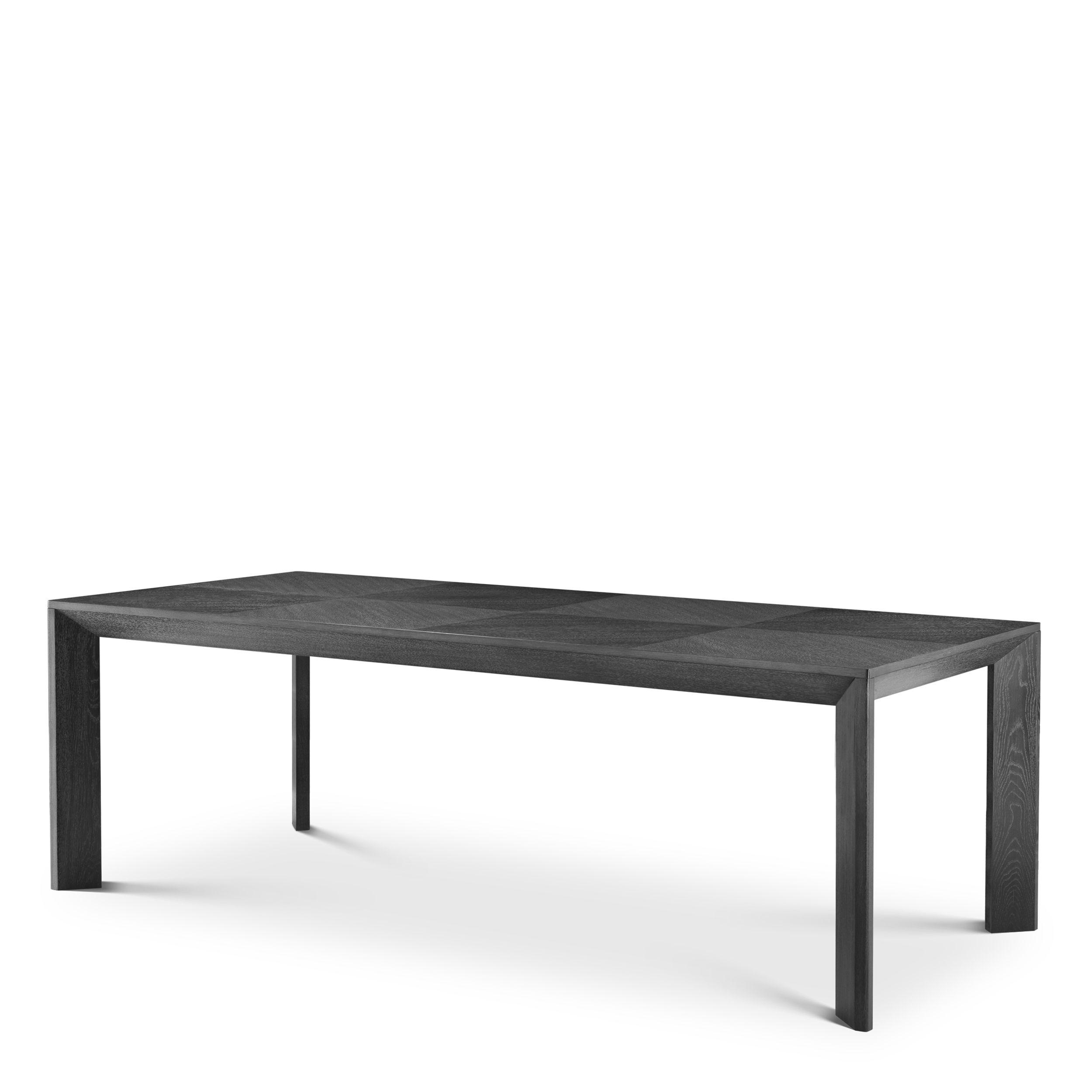 Купить Обеденный стол Dining Table Tremont в интернет-магазине roooms.ru