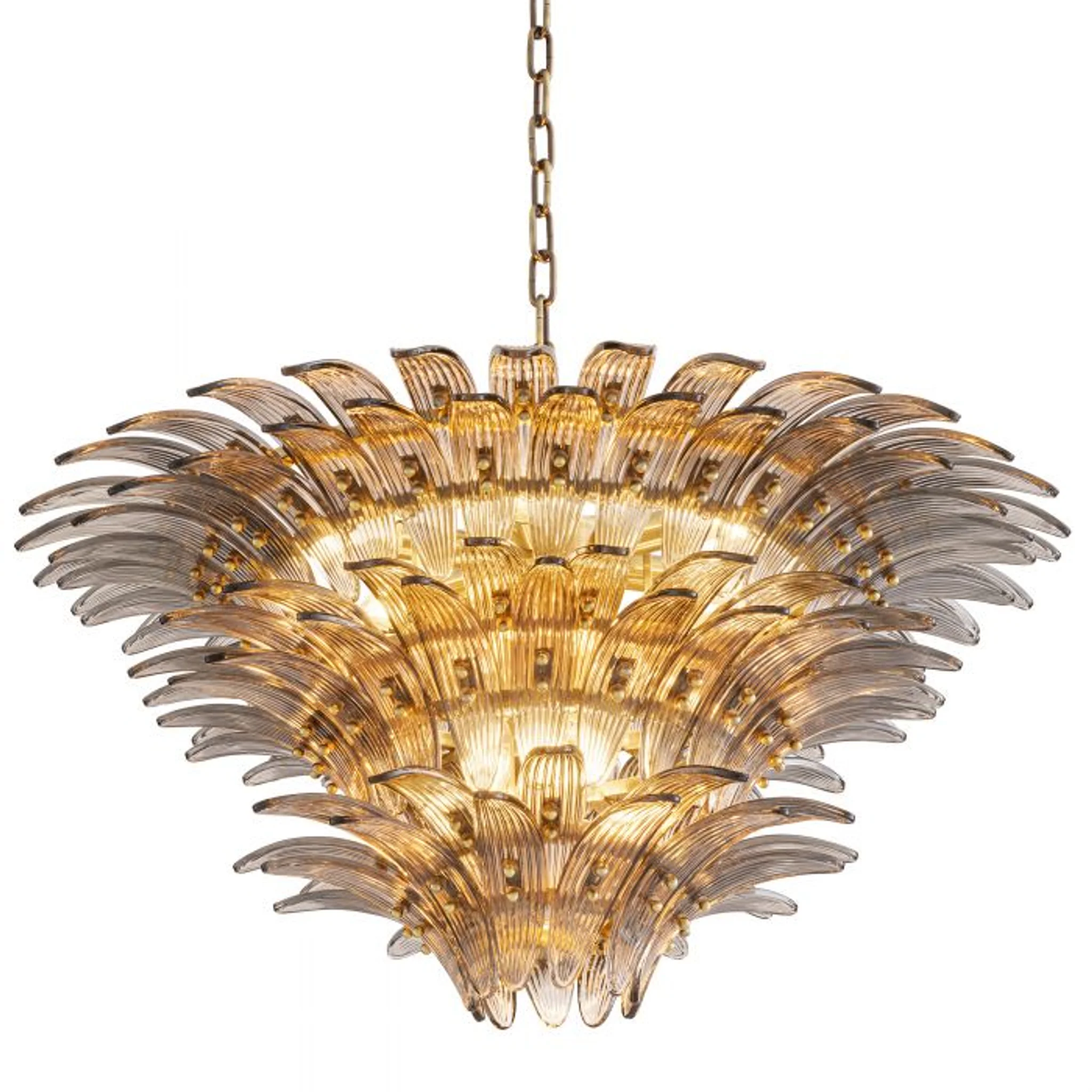 Купить Люстра Chandelier Italo в интернет-магазине roooms.ru