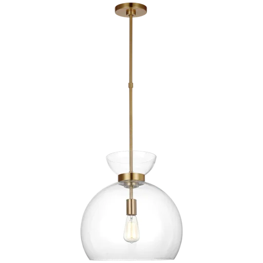 Купить Подвесной светильник Londyn Round Pendant в интернет-магазине roooms.ru