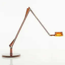 Amber