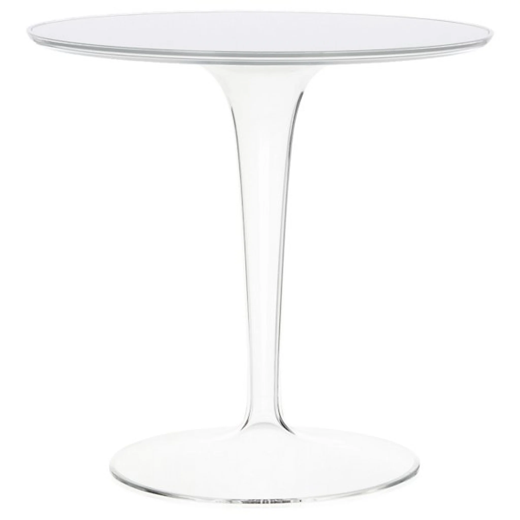 Купить Приставной столик Tip Top Side Table в интернет-магазине roooms.ru