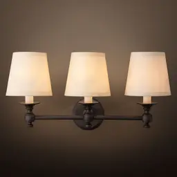 Oil-Rubbed Bronze