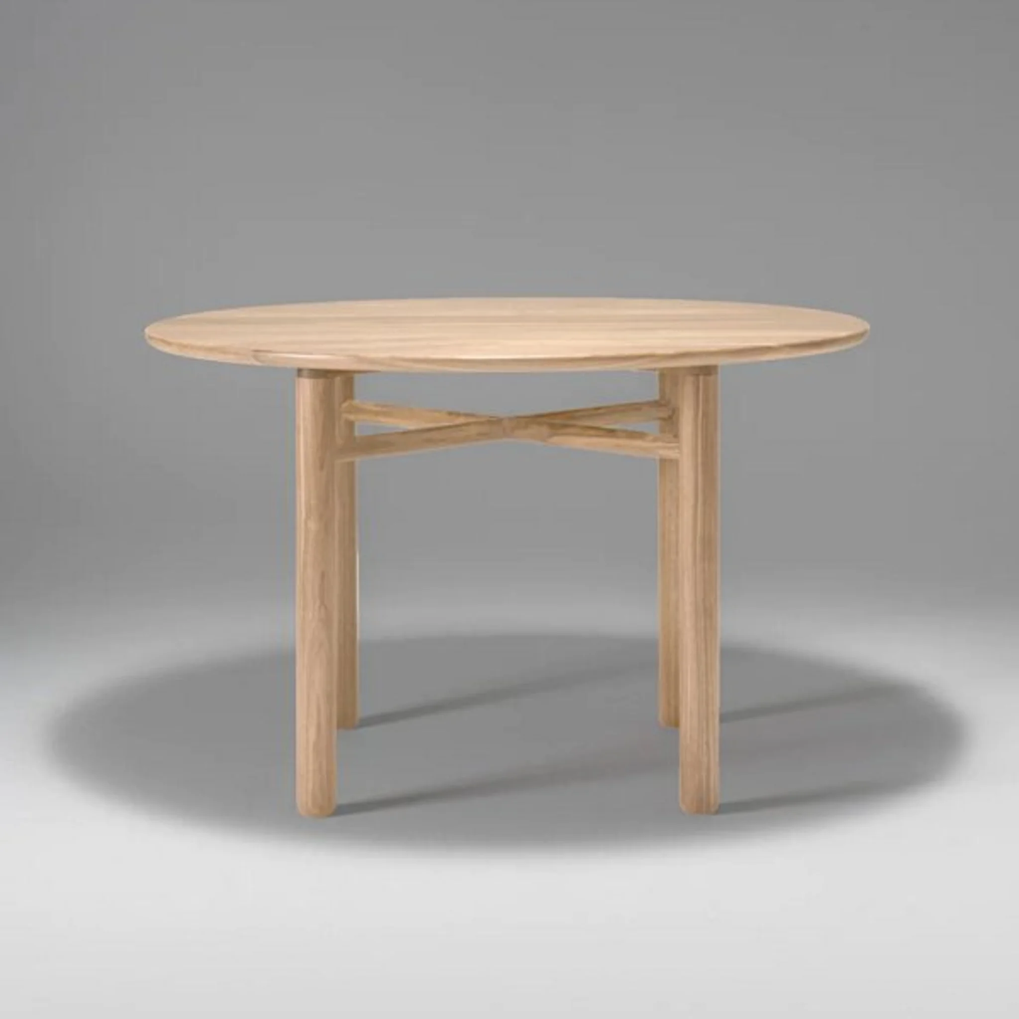 Купить Стол Cross Bar Table в интернет-магазине roooms.ru