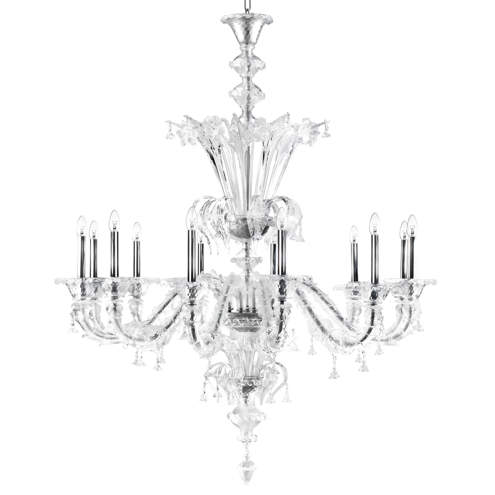 Купить Люстра Catherine Chandelier в интернет-магазине roooms.ru