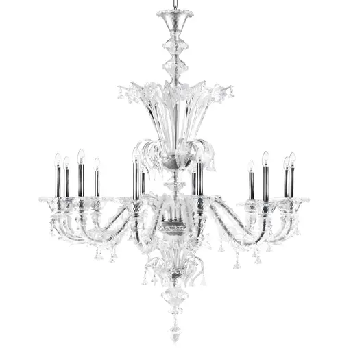 Купить Люстра Catherine Chandelier в интернет-магазине roooms.ru