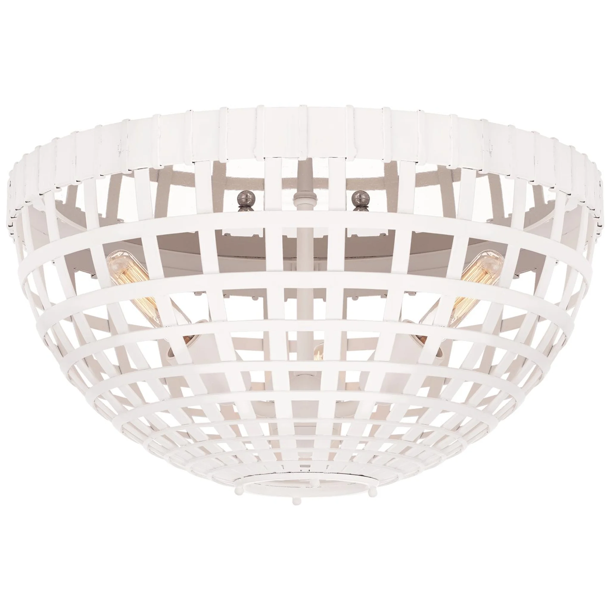 Купить Накладной светильник Mill Small Flush Mount в интернет-магазине roooms.ru