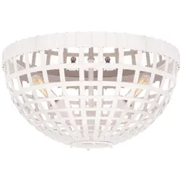 Plaster White