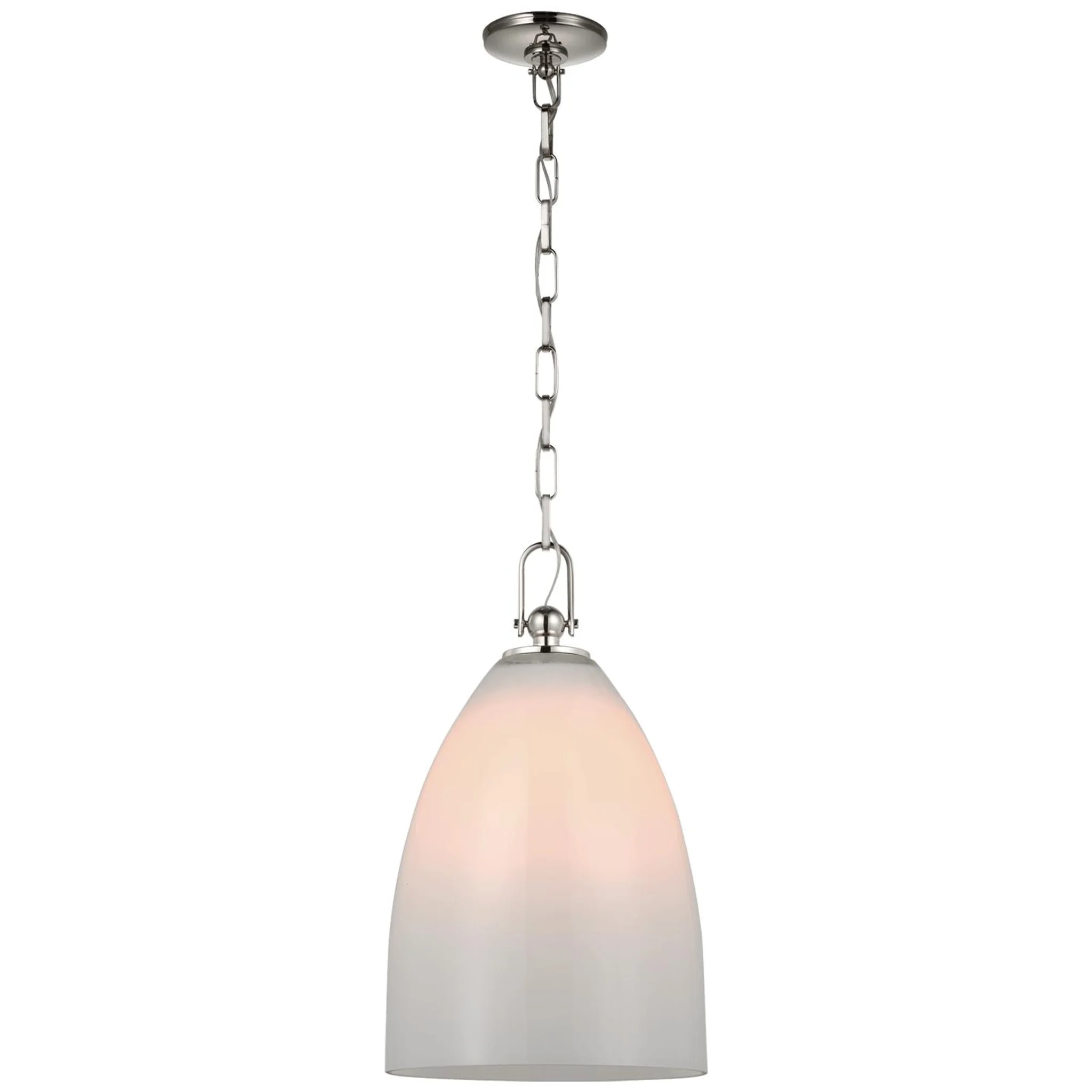 Купить Подвесной светильник Andros Large Pendant в интернет-магазине roooms.ru
