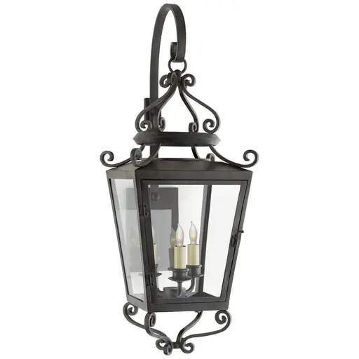 Купить Уличное бра Lafayette Medium Bracketed Sconce в интернет-магазине roooms.ru