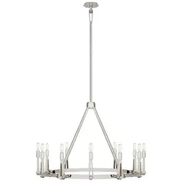 Polished Nickel No Option