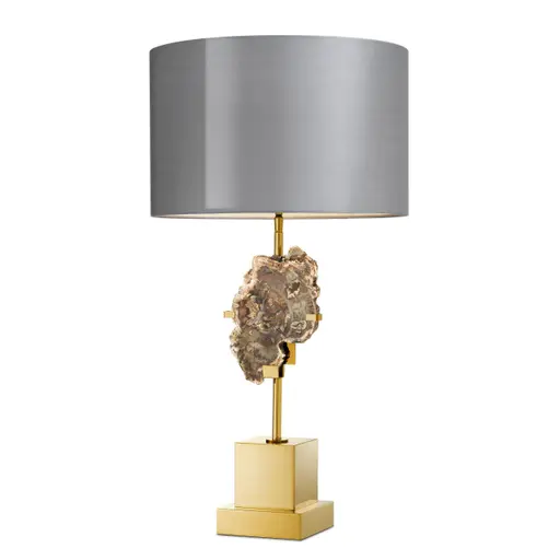 Настольная лампа Table Lamp Divini Купить Настольная лампа Table Lamp Divini в интернет-магазине roooms.ru
