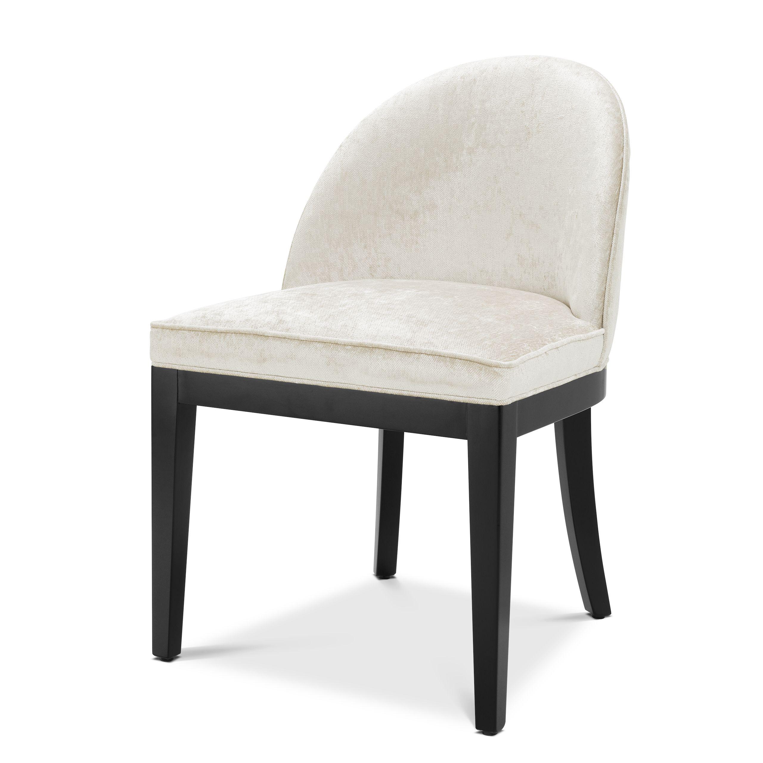 Купить Стул без подлокотника Dining Chair Fallon в интернет-магазине roooms.ru