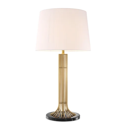 Купить Настольная лампа Table Lamp Biennale в интернет-магазине roooms.ru