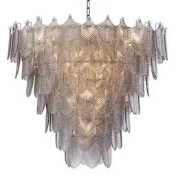 light brushed brass finish | smoke glass L