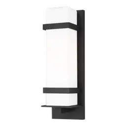 Black Bulb(s) Not Included