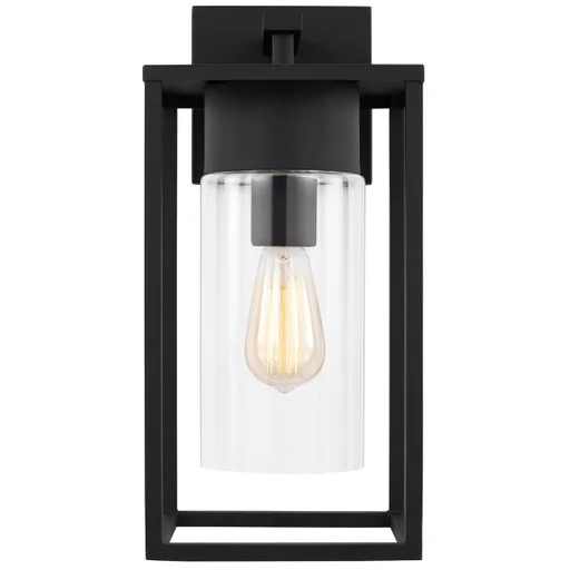 Купить Уличный накладной светильник/Уличный подвесной светильник Vado Large One Light Outdoor Wall Lantern в интернет-магазине roooms.ru