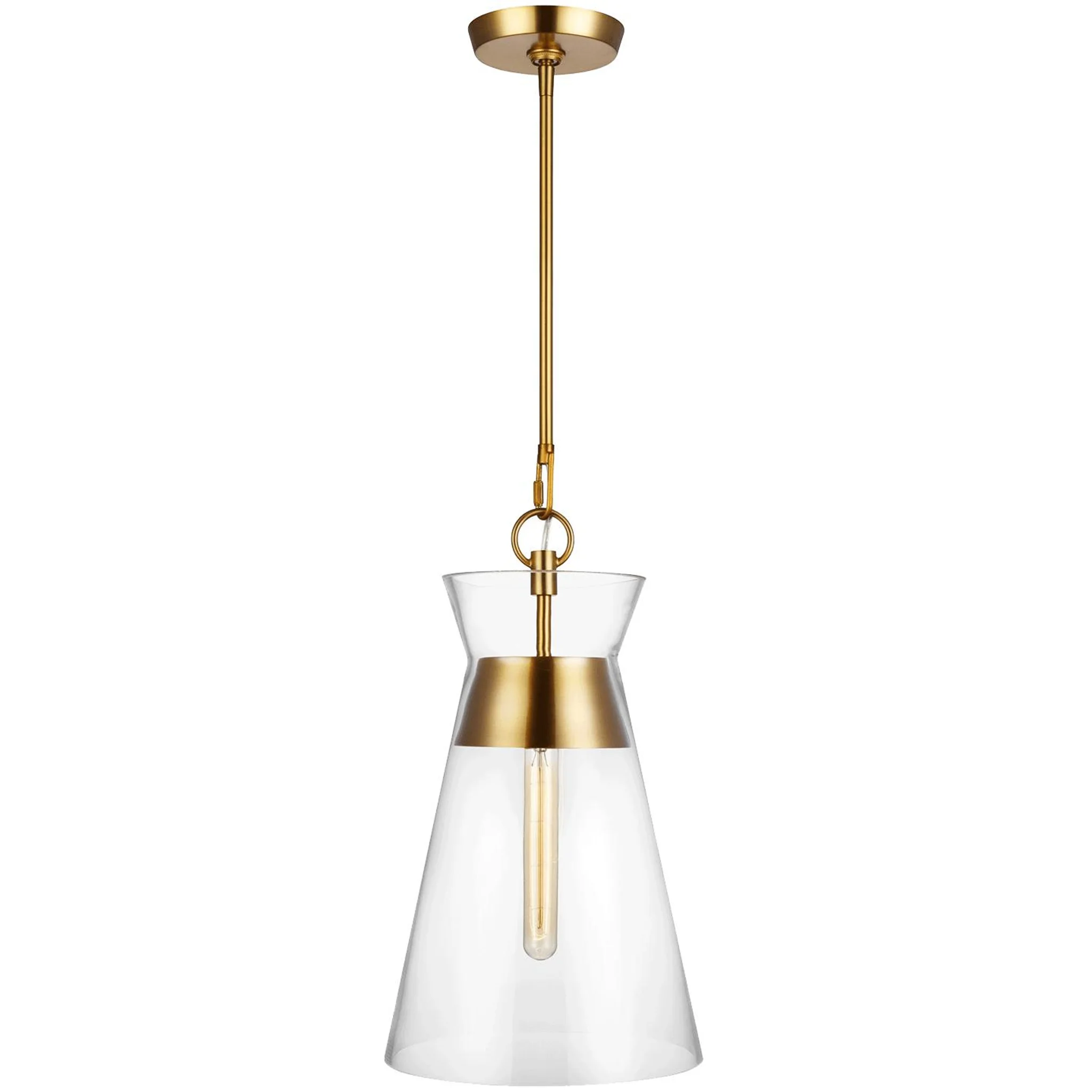 Купить Подвесной светильник Atlantic Narrow Pendant в интернет-магазине roooms.ru
