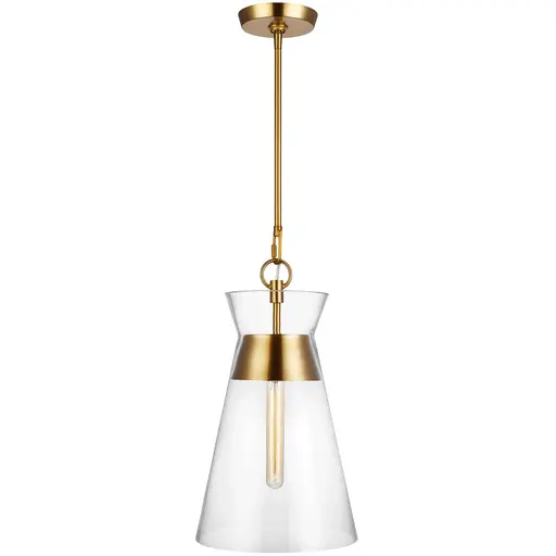 Купить Подвесной светильник Atlantic Narrow Pendant в интернет-магазине roooms.ru