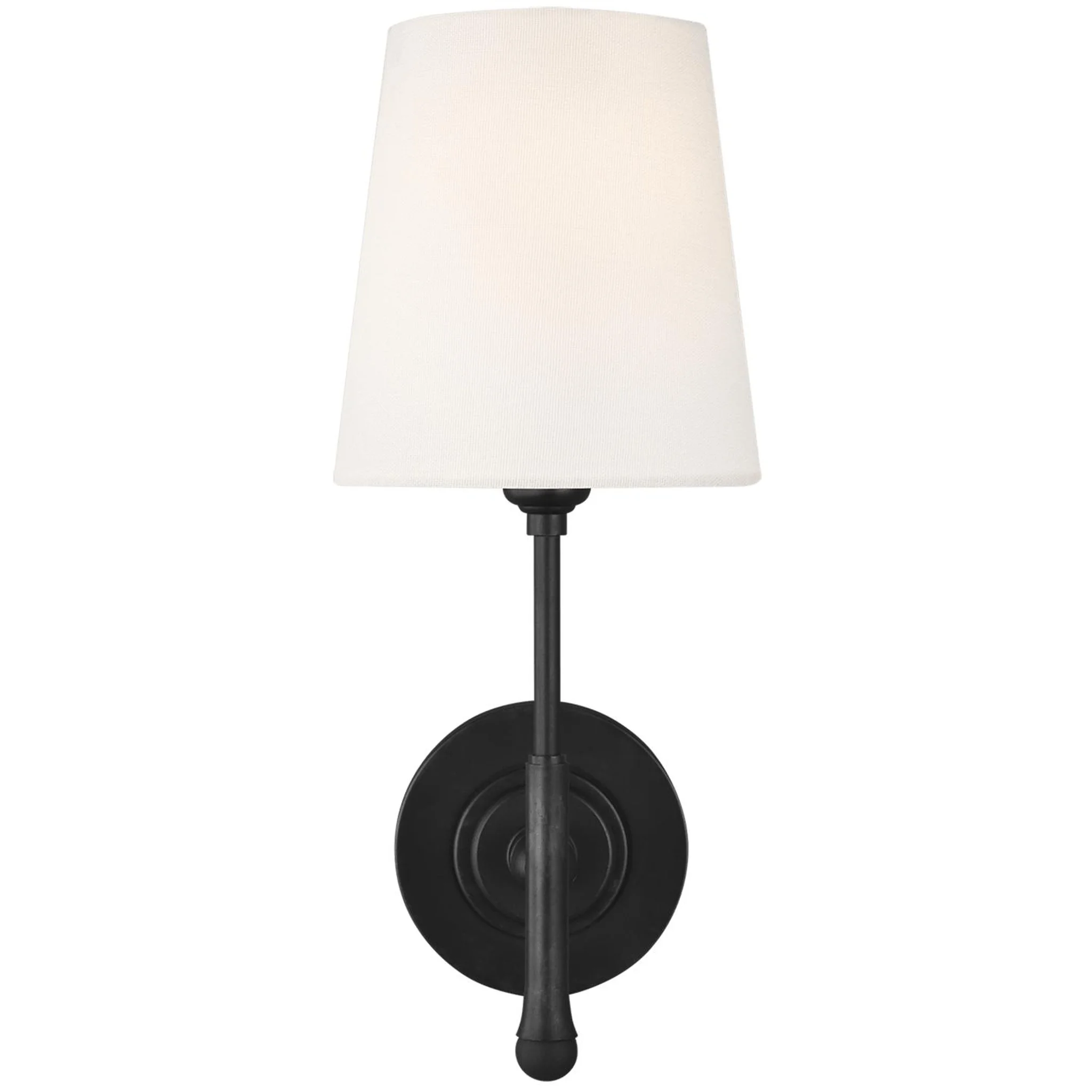 Купить Бра Capri Sconce в интернет-магазине roooms.ru