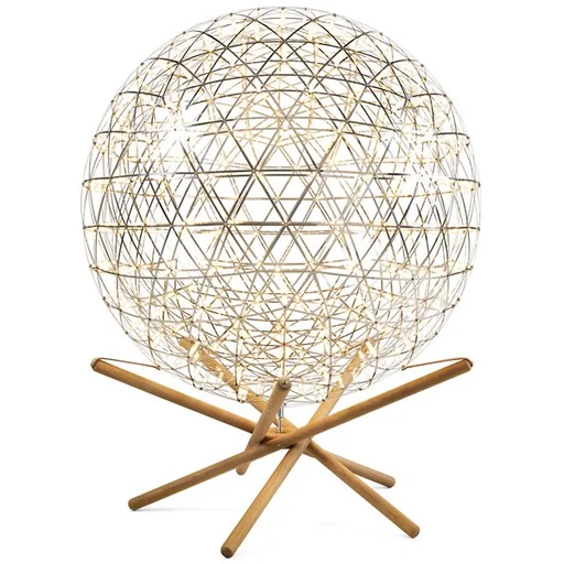 Купить Торшер Raimond II Tensegrity LED Floor Lamp в интернет-магазине roooms.ru