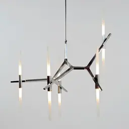 Polished Nickel,Standard