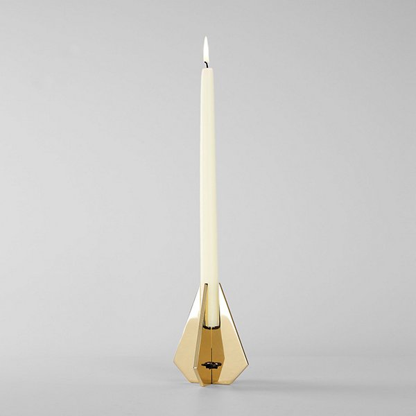 Купить Подсвечник Cross Candelabra 01 в интернет-магазине roooms.ru