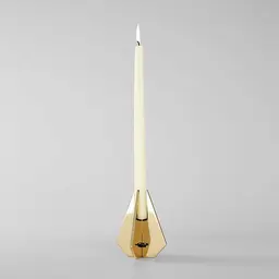 Polished Brass
