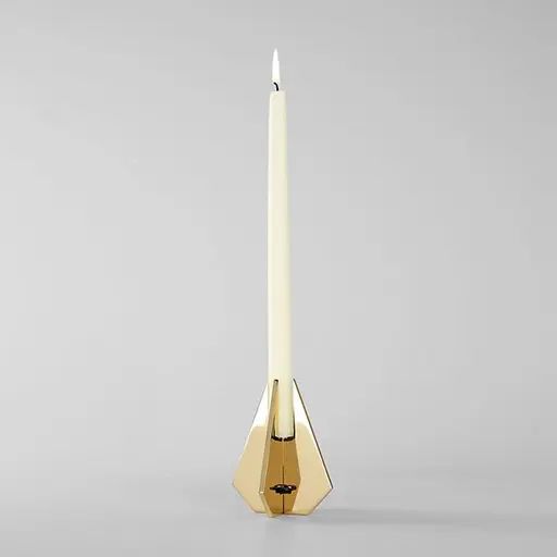 Купить Подсвечник Cross Candelabra 01 в интернет-магазине roooms.ru