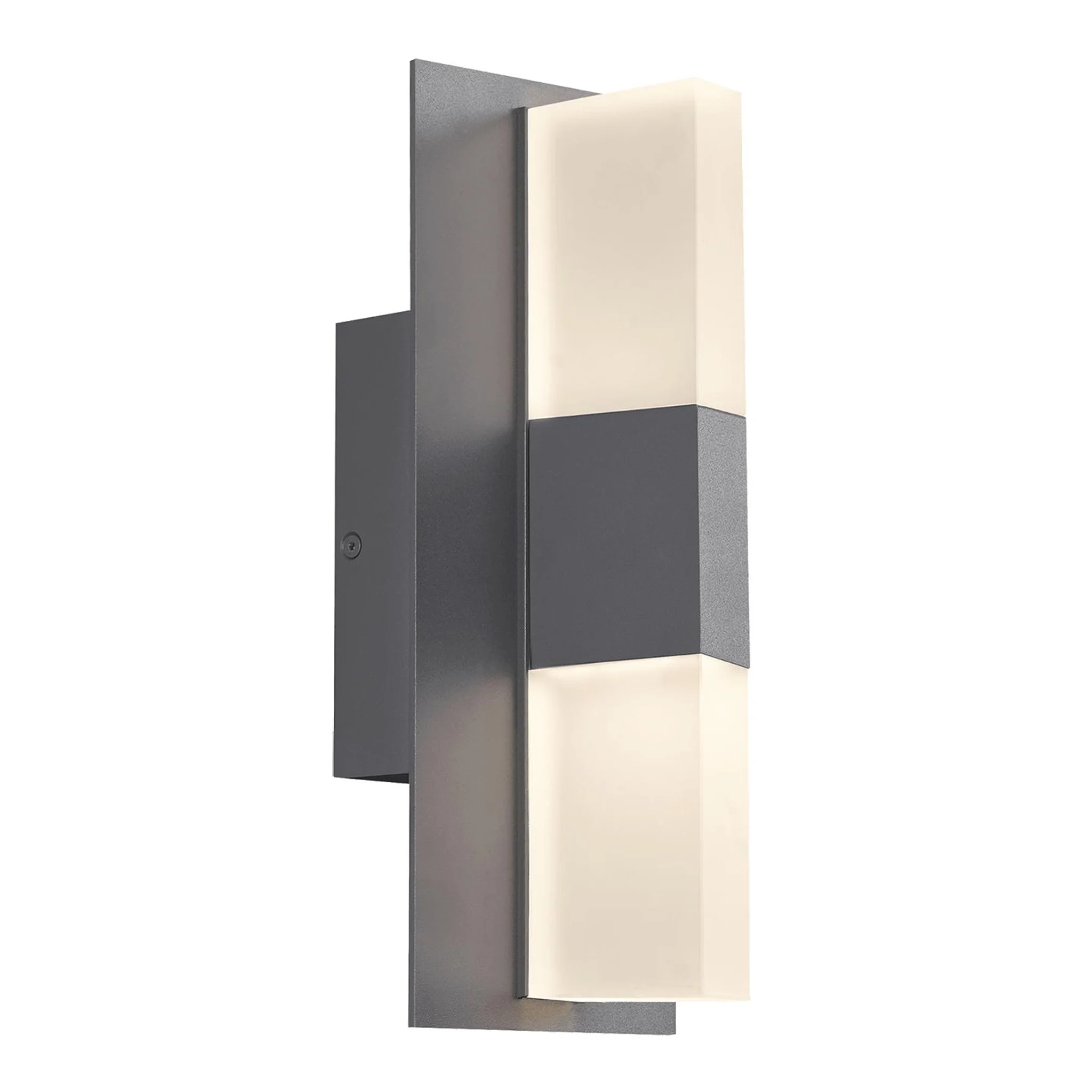 Купить Уличное бра Lyft 12 Outdoor Wall Sconce в интернет-магазине roooms.ru