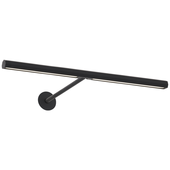 Купить Подсветка для картин Plural Faceted 12 Picture Light в интернет-магазине roooms.ru