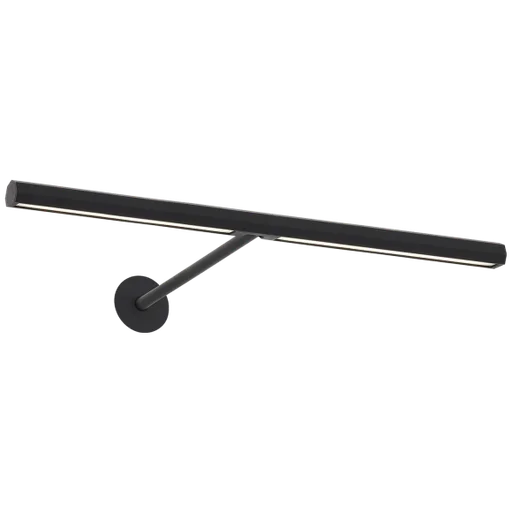 Купить Подсветка для картин Plural Faceted 12 Picture Light в интернет-магазине roooms.ru