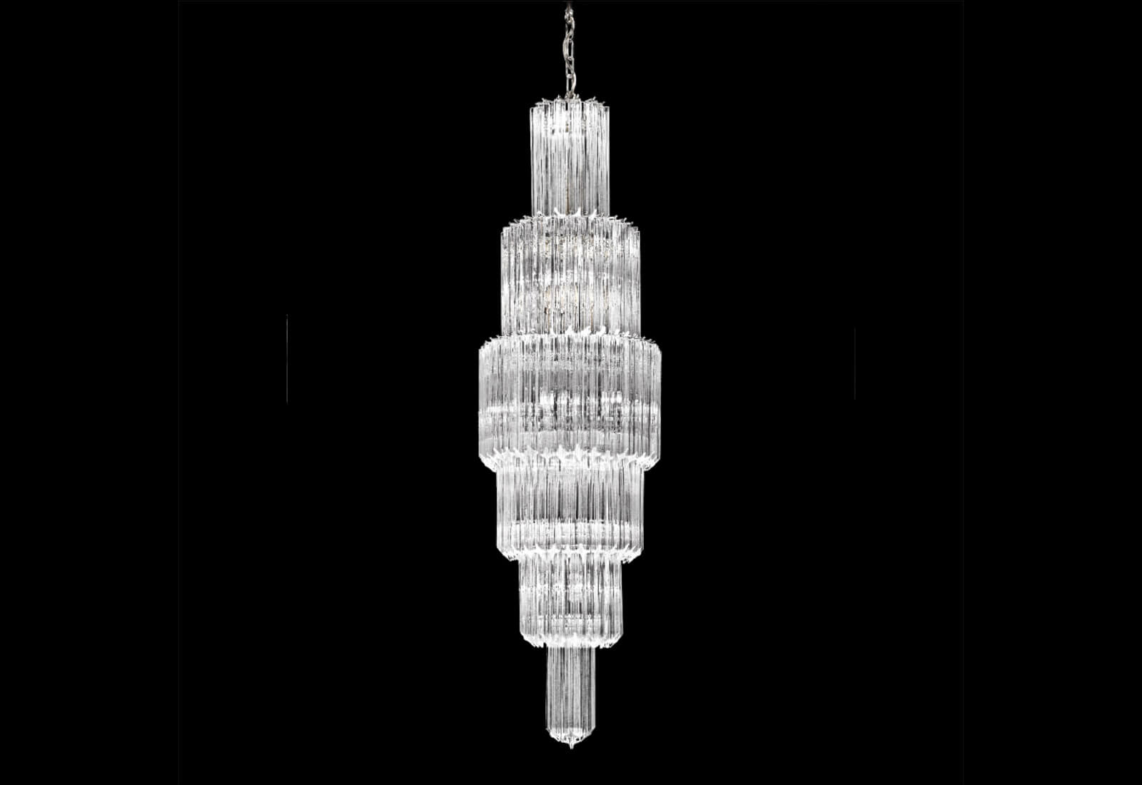 Купить Люстра Paramount в интернет-магазине roooms.ru