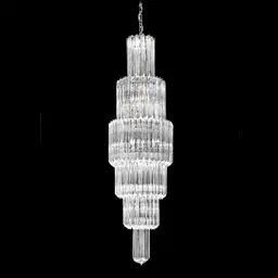 19 light 60 Kg 55cm 130cm