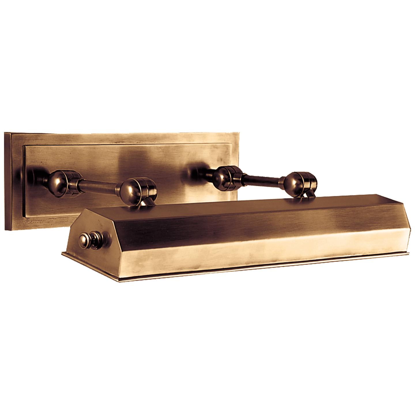 Купить Бра Dorchester 18" Picture Light в интернет-магазине roooms.ru