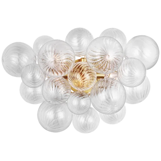 Купить Бра Talia Large Sconce в интернет-магазине roooms.ru