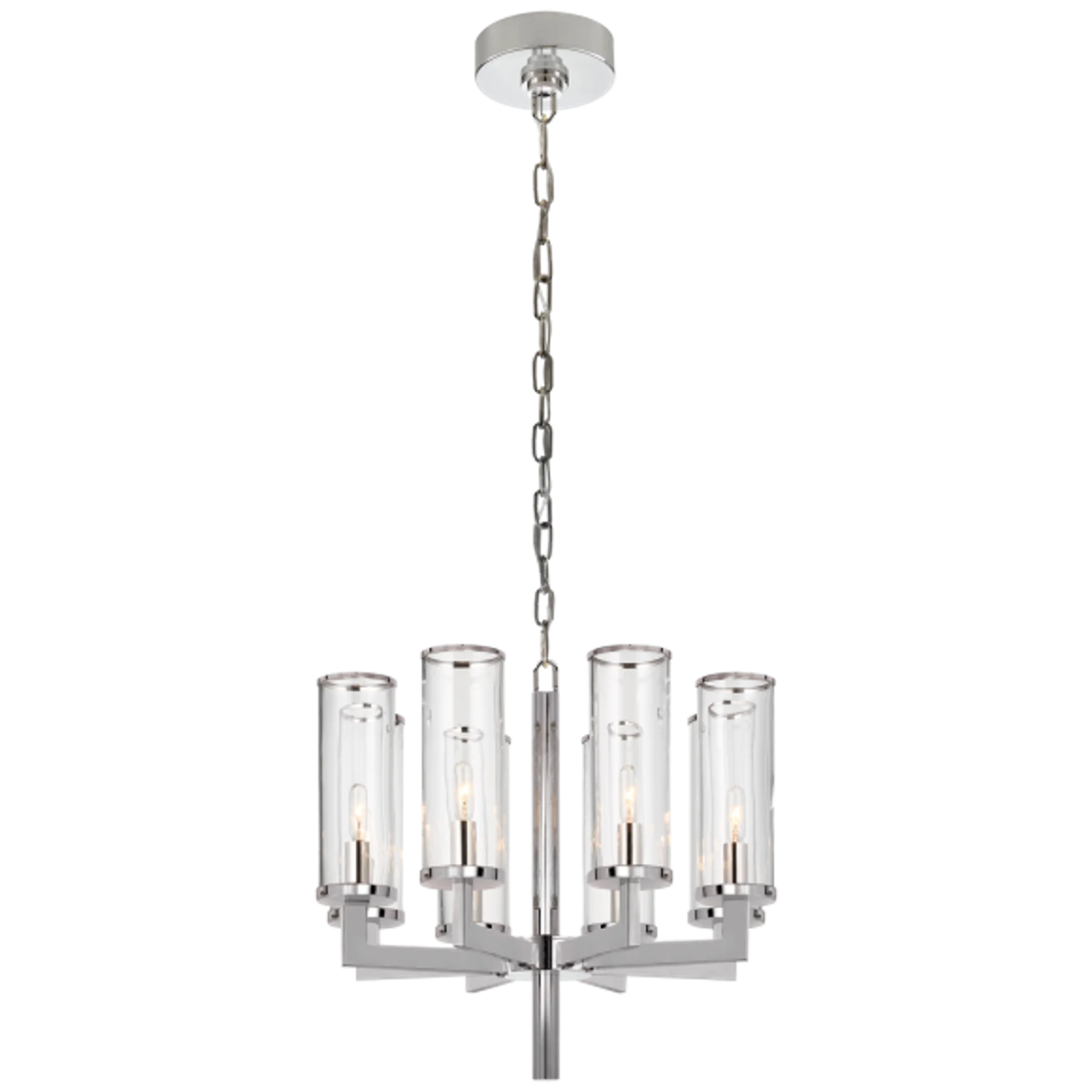 Купить Люстра Liaison Single Tier Chandelier в интернет-магазине roooms.ru