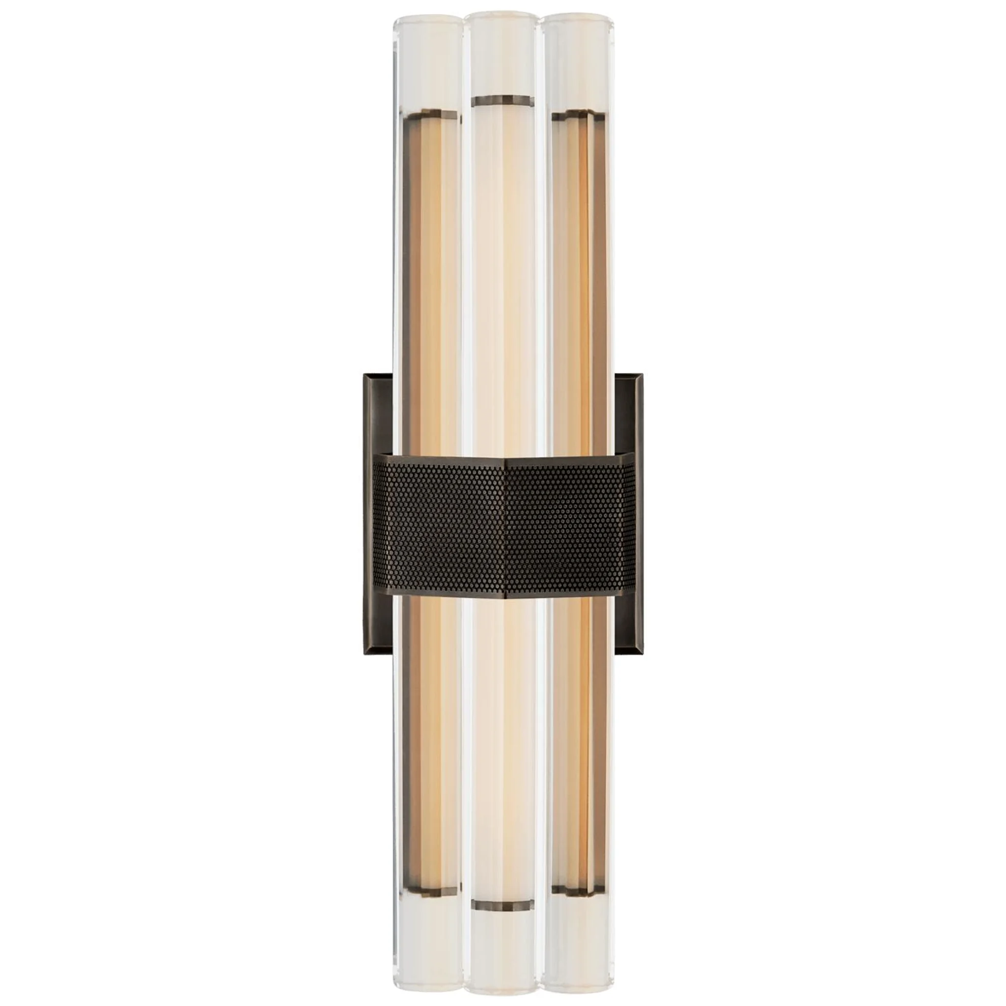 Купить Бра Fascio 14" Sconce в интернет-магазине roooms.ru