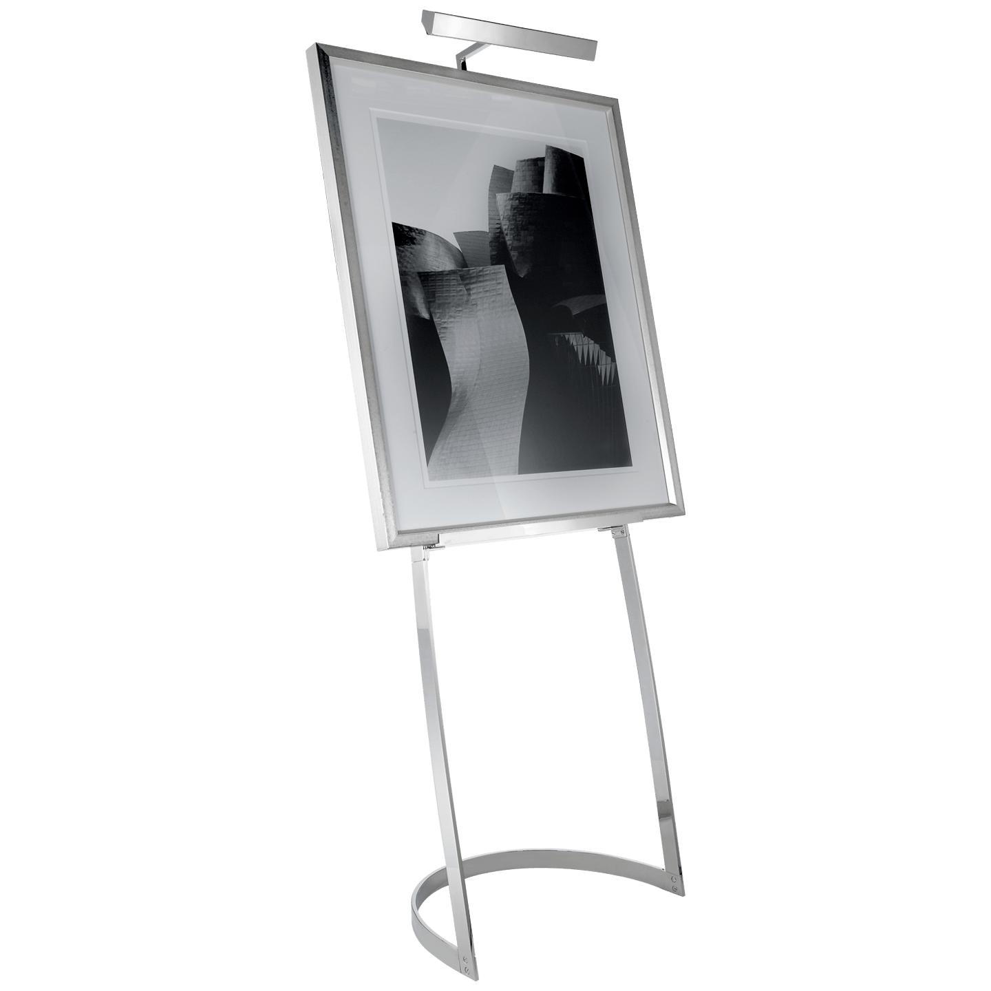 Купить Торшер Colin Easel Floor Lamp в интернет-магазине roooms.ru