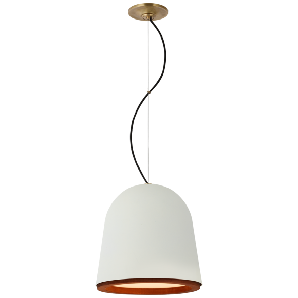 Купить Подвесной светильник Murphy Small Pendant в интернет-магазине roooms.ru