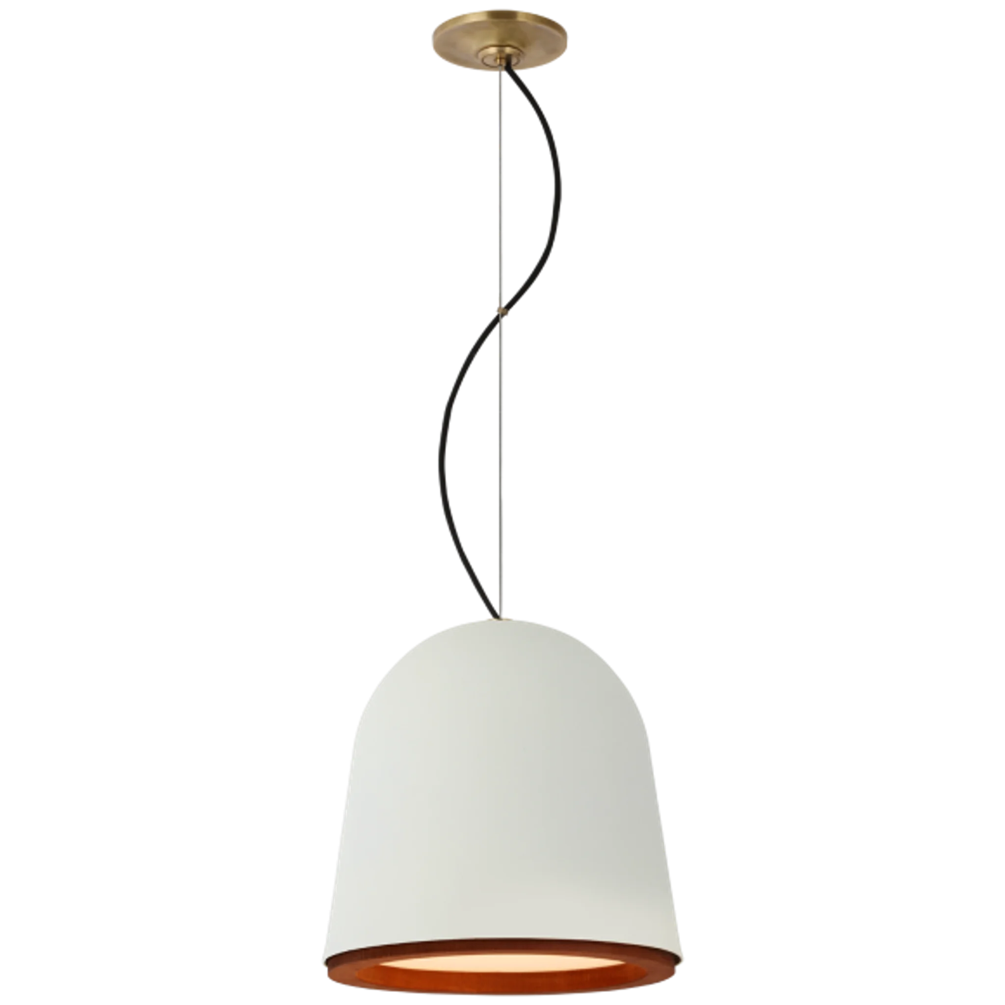 Купить Подвесной светильник Murphy Small Pendant в интернет-магазине roooms.ru