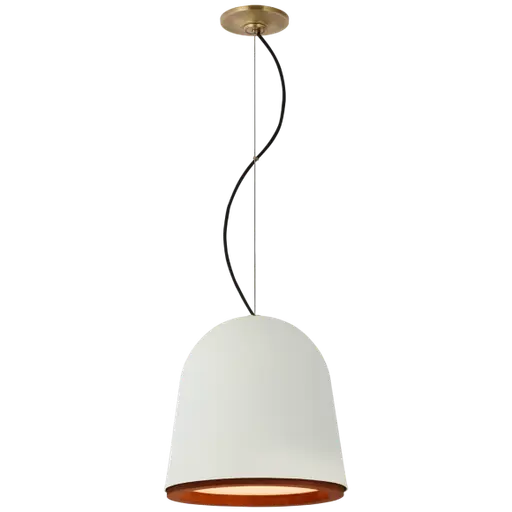 Купить Подвесной светильник Murphy Small Pendant в интернет-магазине roooms.ru
