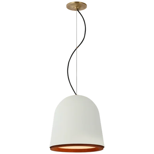 Купить Подвесной светильник Murphy Small Pendant в интернет-магазине roooms.ru