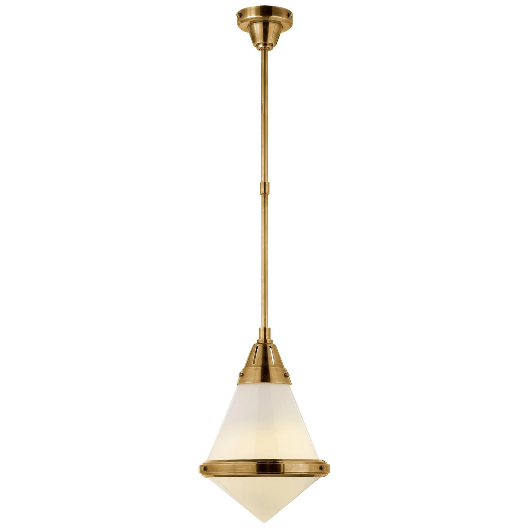 Купить Подвесной светильник Gale Small Pendant в интернет-магазине roooms.ru