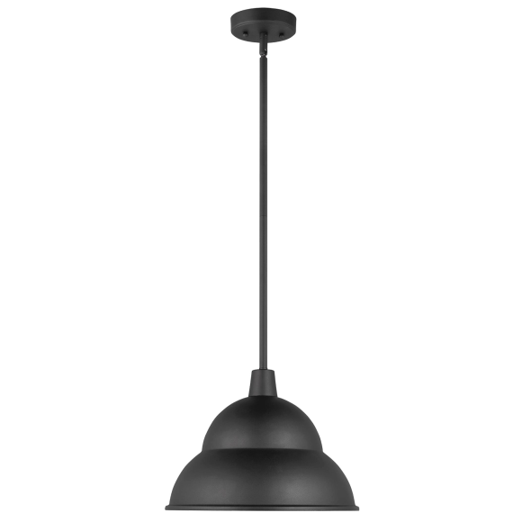 Купить Уличный подвесной светильник Barn Light One Light Outdoor Pendant в интернет-магазине roooms.ru